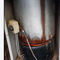 تعمیرات انواع آبگرمکن و چوشکاری در ورسوب گیری
