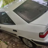 سیتروئن زانتیا 2000cc، مدل ۱۳۸۹|خودرو سواری و وانت|صومعه‌سرا, |دیوار