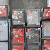 گاوصندوق مدل های مختلف