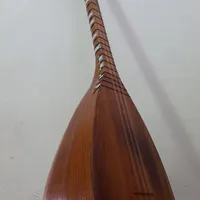 ساز قوپوز عاشیق