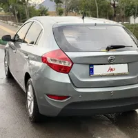 برلیانس H320 اتوماتیک 1500cc، مدل ۱۳۹۶|خودرو سواری و وانت|مشهد, شهرک ابوذر|دیوار