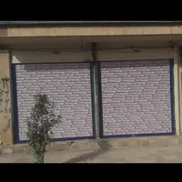 مغازه کوشک مرودشت دوعدد