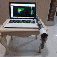اسکنر تصویری.حفره یاب|پرینتر، اسکنر، کپی، فکس|تهران, شهرک غرب|دیوار