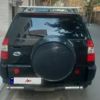 ام‌وی‌ام X33 دنده‌ای، مدل ۱۳۹۱|خودرو سواری و وانت|تهران, امانیه|دیوار