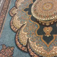 فرش ۱۲ متری دستباف