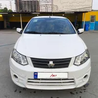 ساینا دنده‌ای ex مدل ۱۴۰۰