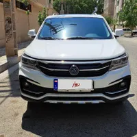 فردا Sx5، مدل ۱۴۰۱ معاوضه با آپارتمان