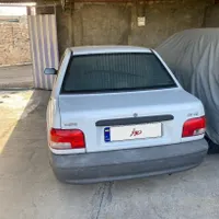 پراید 131 SE، مدل ۱۳۹۷|خودرو سواری و وانت|دوگنبدان, |دیوار