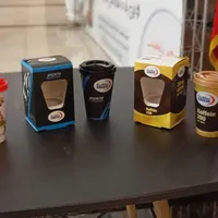 لیوان چند بار مصرف پلاستیکی|ظروف نگهدارنده، پلاستیکی، یک‌بارمصرف|تبریز, |دیوار