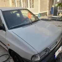 پراید ۱۳۱مدل ۹۰|خودرو سواری و وانت|زاهدان, |دیوار