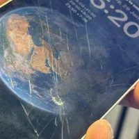 تعمیرات ال سی دی موبایل ضربه خورده و آبخورده|خدمات رایانه‌ای و موبایل|ارومیه, |دیوار