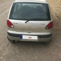 دوو ماتیز سالم مدل ۸۰