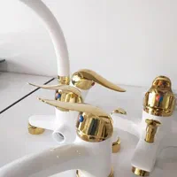 پک شیرالات مدل مارتین ۴ عددی شیر باکیفیت زعیم|مصالح و تجهیزات ساختمان|کرج, شاهینویلا|دیوار