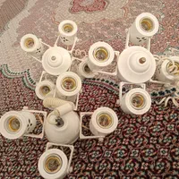 جاچراغی سقفی