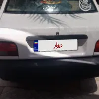 پراید 131 SX، مدل ۱۳۹۵|خودرو سواری و وانت|رامشیر, |دیوار