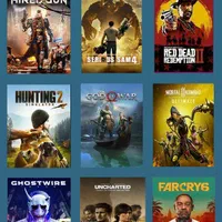 بازی کامپیوتری ، پلی استیشن 2 ، 3 و 4|کنسول، بازی ویدئویی و آنلاین|شوش, |دیوار