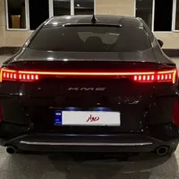 ماشین kmc j7 صفر خشک مدل ۱۴۰۳