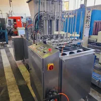 آیس بانک 22تن .بالوازم لبنیات|ماشینآلات صنعتی|آمل, |دیوار