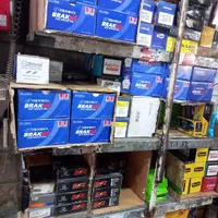 بوسترسازی بهنام.تعمیر ترمز پمپ یونیت بلوک ABS|خدمات موتور و ماشین|ملارد, |دیوار