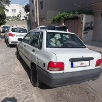 پراید 131sd دوگانه cng|خودرو سواری و وانت|قدس, |دیوار