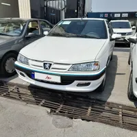 فروش پارس موتور جدید