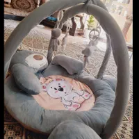 تشک بازی
