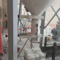 چسب پودری کاشی وسرامیک الیاف دارمخصوص اسلپ وپرسلان|مصالح و تجهیزات ساختمان|مشهد, توس (بلوار توس)|دیوار