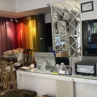 کاغذدیواری کاغذ دیواری پرده کفپوش کف پوش پارکت|خدمات پیشه و مهارت|اصفهان, باغ زیار|دیوار