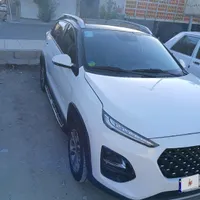 ام‌وی‌ام X22 Pro اکسلنت، مدل ۱۴۰۰|خودرو سواری و وانت|نسیم‌شهر, |دیوار