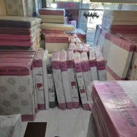 تشک تخت خوشخواب ۱۰سال ضمانت تعویض|تشک تختخواب|مشهد, شهرک رازی (شهرک غرب)|دیوار