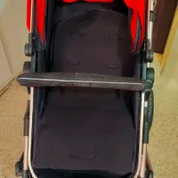 ست کالسکه و کریر فرانسوی