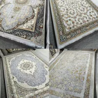 غزال رنگین کاشان