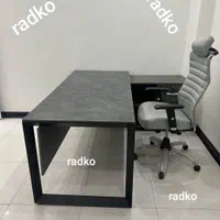 میز اداری  شلف نیم ست  مبلمان اداری|دفتر کار|تهران, یافت آباد جنوبی|دیوار