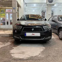 دنا پلاس فول تمام فابریک ۹۸|خودرو سواری و وانت|بندر کنگان, |دیوار
