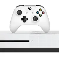 کنسول بازی XBOX ONE S - ایکسباکس وان اس|کنسول، بازی ویدئویی و آنلاین|لردگان, |دیوار