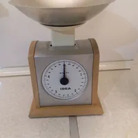 ترازوی آشپزخانه