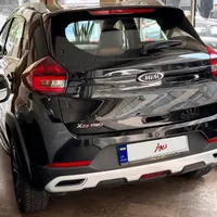 ام‌وی‌ام X22 Pro IE، مدل ۱۴۰۱|خودرو سواری و وانت|تهران, شادمهر|دیوار