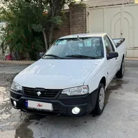آریسان۲ دوگانه سوز مدل ۱۴۰۳ خشک|خودرو سواری و وانت|کرمانشاه, |دیوار