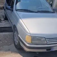 پژو 405 GLX بنزینی، مدل ۱۳۹۰|خودرو سواری و وانت|ابهر, |دیوار