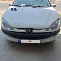 پژو 206 SD V9، مدل ۱۳۸۶|خودرو سواری و وانت|پاکدشت, |دیوار