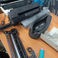 شارژ و تعمیرات پرینترهای HP و دستگاه های کپی شارپ|پرینتر، اسکنر، کپی، فکس|تهران, شادآباد|دیوار
