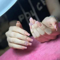 کاشت ناخن و مژه، بافت مو، فیبروز، آبرسان گلگشت|خدمات آرایشگری و زیبایی|تبریز, |دیوار