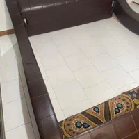 تخت‌خواب دونفره ۲متر در۱۸۰|تخت و سرویس خواب|تهران, دروازه شمیران|دیوار