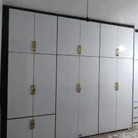 ساخت کابینت و کمد دیواری|خدمات پیشه و مهارت|یاسوج, |دیوار