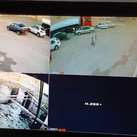 دوربین مداربسته (تشخیص چهره انسان وخودرو) (خسروی)|دوربین مداربسته|بیرجند, |دیوار