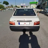 پراید 131 SE، مدل 1381|خودرو سواری و وانت|کرمانشاه, |دیوار