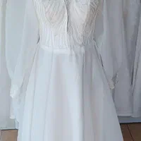 لباس عقد اقساطی اجاره و فروش لباس عروس گول تکین|لباس|ارومیه, |دیوار