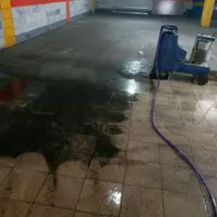 سنگسابی کفساب کف ساب زن سنگ سابی سنگساب شستشوی نما|خدمات نظافت|تهران, جنت‌آباد شمالی|دیوار