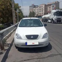 تیبا 2 (هاچبک) EX، مدل ۱۳۹۷|خودرو سواری و وانت|تهران, حکیمیه|دیوار