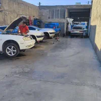 مکانیکی‌تعمیرگاه‌زانتیاتخصصی‌|خدمات موتور و ماشین|تهران, طرشت|دیوار